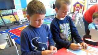 Skipping School (Day 831)