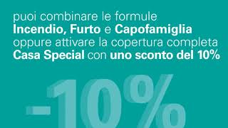 Assicurazione Casa