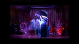 Dance of Peacocks - Katerina Joumana and Joumana Dance Show