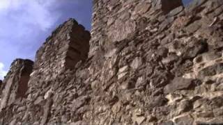 The 500 Foot Tall Stone Human Face In Peru: A Hidden Inca Tours Adventure