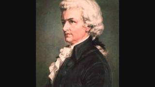 Mozart - Piano Sonata No. 11 in A major, K. 331 - I. Andante grazioso