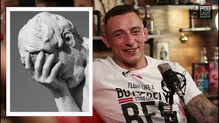 Dušan Džakić o najvećoj bruki u żivotu