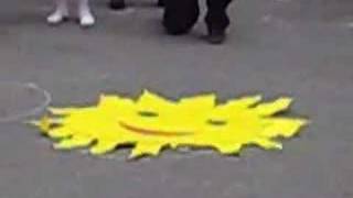 23 nisan Gösterisi Refet Angın ilköğretim Okulu 4B