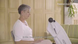 AIMGOOD MOVEMENT TRAINER - 坐式運動訓練器
