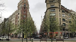 西班牙重游 巴斯克 畢爾巴鄂2 Spain Revisited Basque Country Bilbao 2 王克難Claire Wang Lee