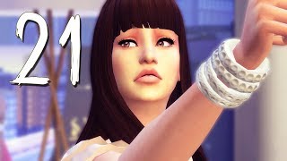 The Sims 4: Пятнистая Жизнь #21 | Было или нет? | КОШКИ И СОБАКИ |