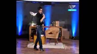 Direção Espiritual- Programa do dia 03/12/2014