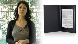 Asus Eee Note EA-800: l'e-reader va a scuola - TVtech