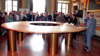 Un anno di impegno nel territorio