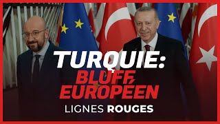 Menaces occidentales contre la Turquie: vers des sanctions et un divorce?