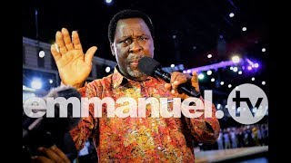 SCOAN 24/06/18: Powerful Mass Prayer, Prophecy & Deliverance with TB Joshua | Live Sunday Service