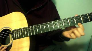 Cancion del Mariachi - Guitar Lesson - Tutorial - Desperado - Como tocar - How to play