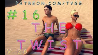 THE TWIST | #16 | V.26 | WALKTHROUGH