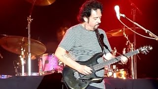 G3 - Steve Lukather - Tumescent