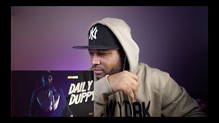 Swiss - Daily Duppy - REACTION!!!!