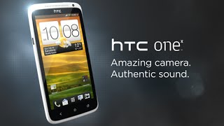 Крэш / краш тест телефона HTC ONE X добиваем.