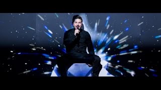 Сергей Лазарев  Евровидение 2016 * Sergey Lazerev Eurovision russia 2016