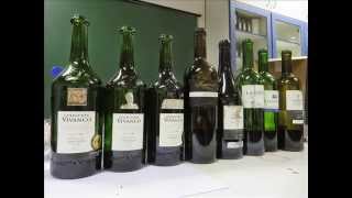 Cata de Vinos de Variedades de Uva y Vid de la D.O.C Rioja