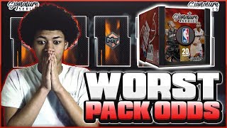 DWYANE WADE PACK ODDS EXPLAINED! DON'T BUY ANOTHER PACK WITHOUT WATCHING THIS VIDEO! NBA 2K19 MYTEAM