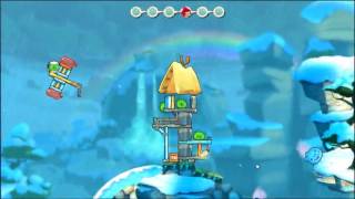 Angry Birds 2 Level 615 - Angry Birds 2 Walkthrough FULL HD SKILLGAMING