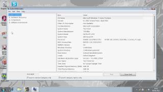 Как узнать версию BIOS на ноутбуке Toshiba