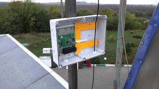 [Часть 3.0]Установка 3G комплекта на базе MIKROTIK и модема Huawei EC 306-2