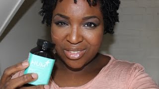 HUM Nutrition Daily Cleanse & Get Clean Detox Tea