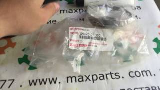 044280E060 04428-0E060 Оригинал пыльник ШРУСа комплект наружный внутренний Toyota Lexus