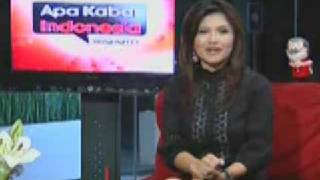 Kesalahan fatal presenter TV ONE