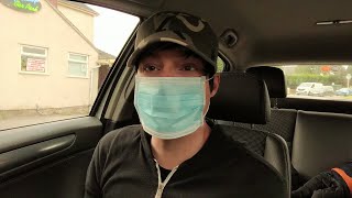 Health Update - AndyRC