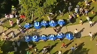 Susam Sokağı 8.Bölüm // Full Kayıt - TRT Nostalji