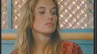 Holly's Lesbian Romance With Suzi From Family Affairs 17