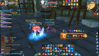 Jade Dynasty Dagos Rayan (Kings) War pvp