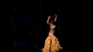 ANNA BORISOVA - ENA BAT'ALEM MINAK 2012