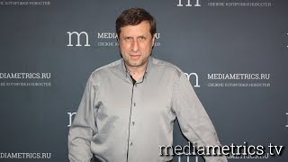 Мимонот. В гостях Александр Вулых.