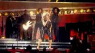 Tina Turner - Falling