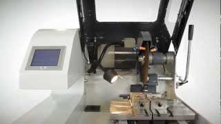 Cutting - Mecatome T330 HD by PRESI