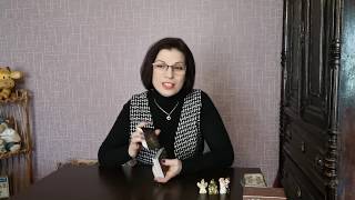 Что было? Что есть? Что будет?  Расклад ТАРО