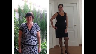 Результаты ДИЕТЫ/Итоги ГОДА/Примерка ПЛАТЬЯ