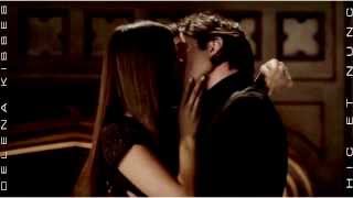 Ian Somerhalder HD ►Part 02 || DELENA KISSES & SEX SCENES @HicEtNunc