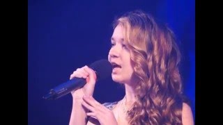 Ксения Волохова-Там нет меня( cover)