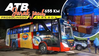 ATB Seat 2-3 Paling Jauh??