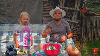 ПОМЕНЯЛИ ШКОЛУ | ГОТОВИМ ЛЮЛЯ КЕБАБ | ТЕРРАСА В ПРОЦЕССЕ | серия 380 Черновы ТВ