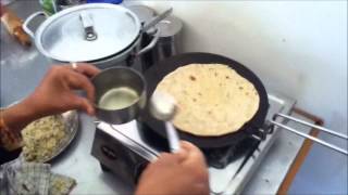 Indian Cooking Class