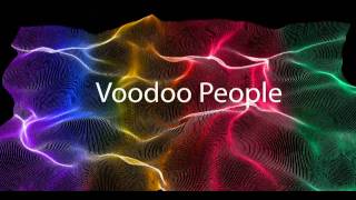 Voodoo People vs Back to your Roots