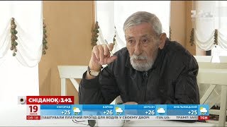 Історія найвідомішого тбіліського хулігана - Вахтанга Кікабідзе