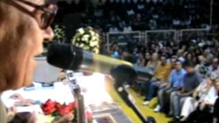 Compositor Jacobina - Uirapuru - Cadê / Live