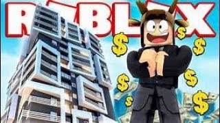 building simulator???