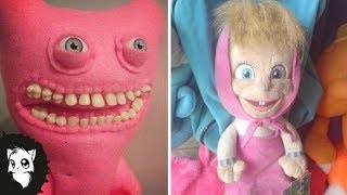 10 САМЫХ УПОРОТЫХ ТОВАРОВ ДЛЯ ДЕТЕЙ [Белый кот]