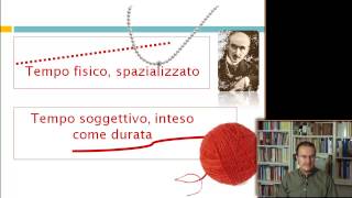 Bergson - Lezioni di Filosofia contemporanea